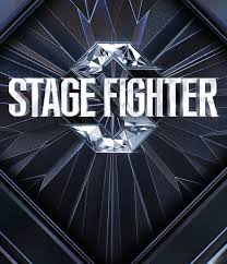 Stage Fighter